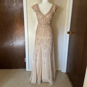 Sue Wong Prom, Bridesmaid, Event Gown